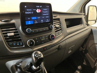 Ford Transit Custom 280 2.0 TDCI L1H1 Trend 130 PK / Euro 6 / Airco / CarPlay / Cruise Control / Camera / 3-Zits / 62.500 KM !! foto 7