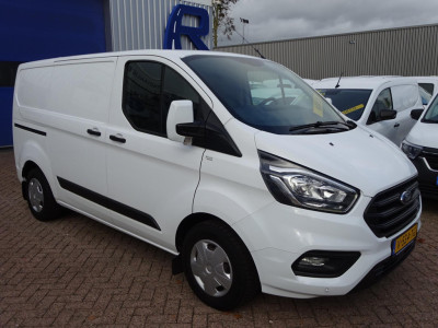 Ford Transit Custom 280 2.0 TDCI L1H1 Trend AIRCO SCHUIFDEUR CRUISE CONTROL