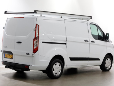 Ford Transit Custom 280 2.0 TDCI L1H1 Trend Airco/Inrichting/Imperiaal 01-2020 foto 2