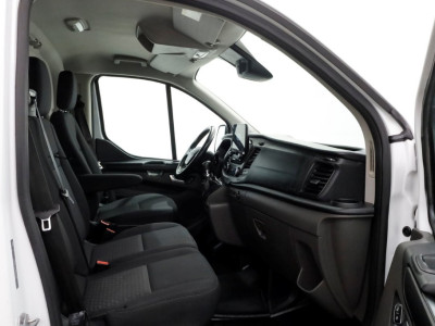 Ford Transit Custom 280 2.0 TDCI L1H1 Trend Airco/Inrichting/Imperiaal 01-2020 foto 5
