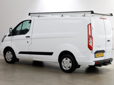 Ford Transit Custom 280 2.0 TDCI L1H1 Trend Airco/Inrichting/Imperiaal 01-2020 foto 9