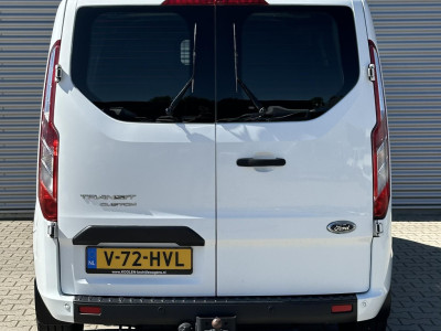 Ford Transit Custom 280 2.0 TDCI L1H1 Trend Automaat|Navi|Cruise|Trekh Omvormer foto 11