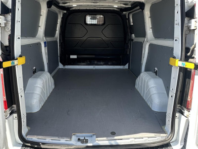 Ford Transit Custom 280 2.0 TDCI L1H1 Trend Automaat|Navi|Cruise|Trekh Omvormer foto 12