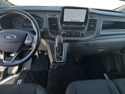 Ford Transit Custom 280 2.0 TDCI L1H1 Trend Automaat|Navi|Cruise|Trekh Omvormer foto 2