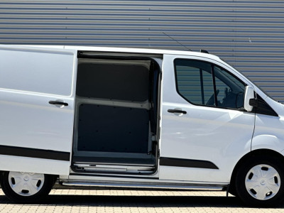 Ford Transit Custom 280 2.0 TDCI L1H1 Trend Automaat|Navi|Cruise|Trekh Omvormer foto 3