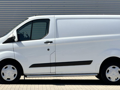 Ford Transit Custom 280 2.0 TDCI L1H1 Trend Automaat|Navi|Cruise|Trekh Omvormer foto 4