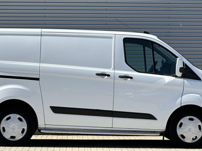 Ford Transit Custom 280 2.0 TDCI L1H1 Trend Automaat|Navi|Cruise|Trekh Omvormer foto 5