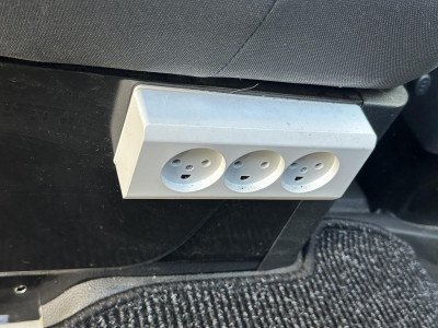 Ford Transit Custom 280 2.0 TDCI L1H1 Trend Automaat|Navi|Cruise|Trekh Omvormer foto 7