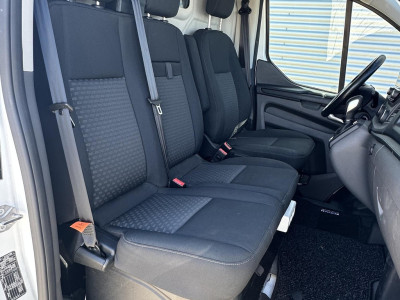Ford Transit Custom 280 2.0 TDCI L1H1 Trend Automaat|Navi|Cruise|Trekh Omvormer foto 9