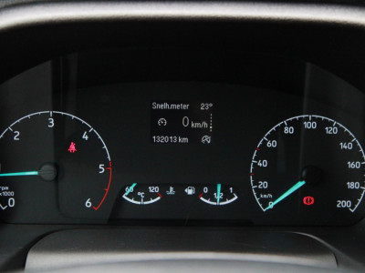 Ford Transit Custom 280 2.0 TDCI L1H1 Trend / Trekhaak / 3 zits / Sync 3 / Camera / Cruise foto 17