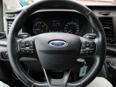 Ford Transit Custom 280 2.0 TDCI L1H1 Trend / Trekhaak / 3 zits / Sync 3 / Camera / Cruise foto 18