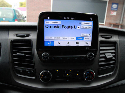 Ford Transit Custom 280 2.0 TDCI L1H1 Trend / Trekhaak / 3 zits / Sync 3 / Camera / Cruise foto 19