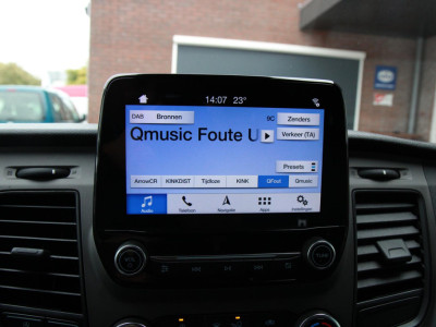 Ford Transit Custom 280 2.0 TDCI L1H1 Trend / Trekhaak / 3 zits / Sync 3 / Camera / Cruise foto 20