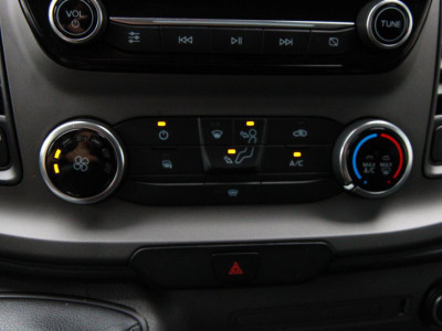 Ford Transit Custom 280 2.0 TDCI L1H1 Trend / Trekhaak / 3 zits / Sync 3 / Camera / Cruise foto 21