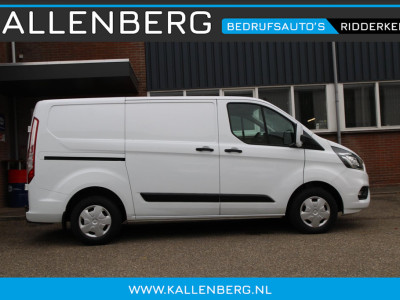 Ford Transit Custom 280 2.0 TDCI L1H1 Trend / Trekhaak / 3 zits / Sync 3 / Camera / Cruise foto 5