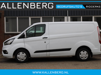 Ford Transit Custom 280 2.0 TDCI L1H1 Trend / Trekhaak / 3 zits / Sync 3 / Camera / Cruise foto 6