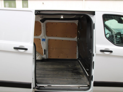 Ford Transit Custom 280 2.0 TDCI L1H1 Trend / Trekhaak / 3 zits / Sync 3 / Camera / Cruise foto 8