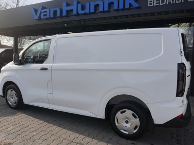 Ford Transit Custom 280S 110PK Trend BPM VRIJ 13 Scherm Apple CP / Android A. Camera!! NR. J159* foto 3