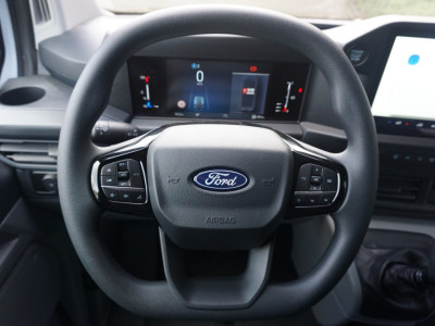 Ford Transit Custom 280S 110PK Trend BPM VRIJ 13 Scherm Apple CP / Android A. Camera!! NR. J568* foto 10