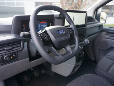 Ford Transit Custom 280S 110PK Trend BPM VRIJ 13 Scherm Apple CP / Android A. Camera!! NR. J568* foto 9