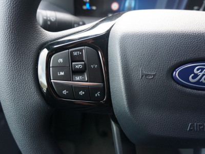 Ford Transit Custom 280S 110PK Trend BPM VRIJ 13 Scherm Apple CP / Android A. Camera!! NR. J987* 12