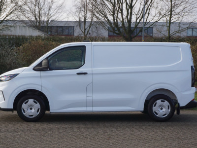 Ford Transit Custom 280S 110PK Trend BPM VRIJ 13 Scherm Apple CP / Android A. Camera!! NR. J987* 2