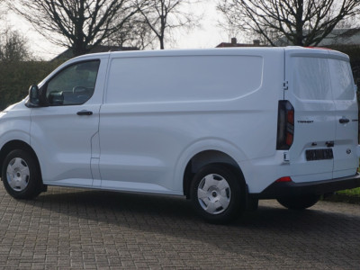 Ford Transit Custom 280S 110PK Trend BPM VRIJ 13 Scherm Apple CP / Android A. Camera!! NR. J987* 3