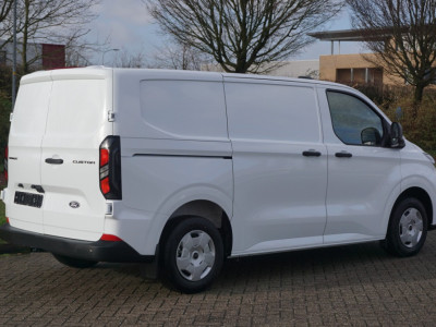 Ford Transit Custom 280S 110PK Trend BPM VRIJ 13 Scherm Apple CP / Android A. Camera!! NR. J987* 4