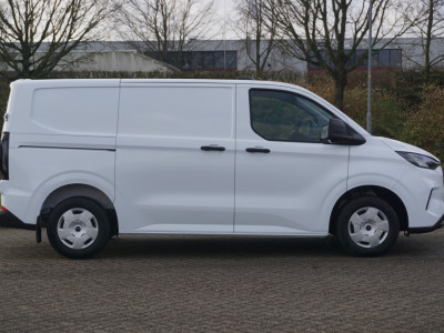 Ford Transit Custom 280S 110PK Trend BPM VRIJ 13 Scherm Apple CP / Android A. Camera!! NR. J987* 5