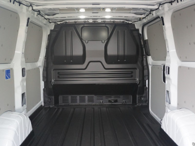 Ford Transit Custom 280S 110PK Trend BPM VRIJ 13 Scherm Apple CP / Android A. Camera!! NR. J987* 7
