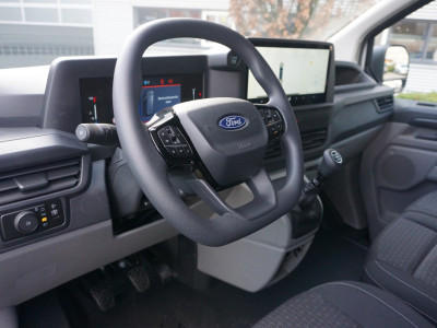 Ford Transit Custom 280S 110PK Trend BPM VRIJ 13 Scherm Apple CP / Android A. Camera!! NR. J987* 8