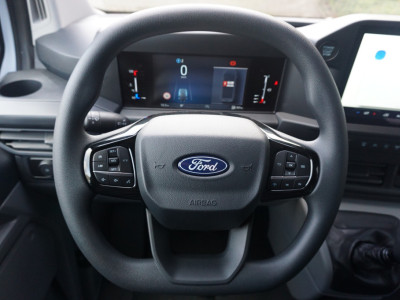 Ford Transit Custom 280S 110PK Trend BPM VRIJ 13 Scherm Apple CP / Android A. Camera!! NR. J987* 9