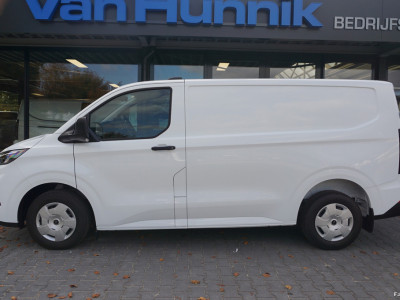 Ford Transit Custom 280S 136PK Trend BPM VRIJ 13 Scherm Apple CP / Android A. Camera!! NR. J314* foto 2