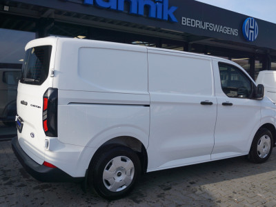 Ford Transit Custom 280S 136PK Trend BPM VRIJ 13 Scherm Apple CP / Android A. Camera!! NR. J314* foto 4