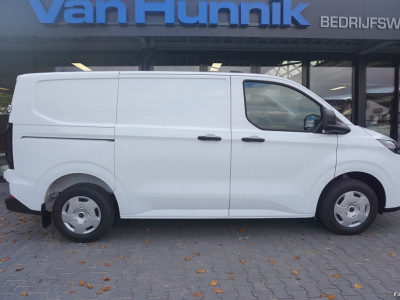 Ford Transit Custom 280S 136PK Trend BPM VRIJ 13 Scherm Apple CP / Android A. Camera!! NR. J513* foto 5
