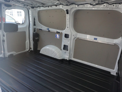 Ford Transit Custom 280S 136PK Trend BPM VRIJ 13 Scherm Apple CP / Android A. Camera!! NR. J513* foto 8