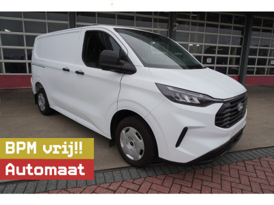 Ford Transit Custom 280S 2.0 TDCI 136PK  L1H1 Trend Automaat nr. V057 | Airco | Cruise | Camera | Apple CP-Android auto