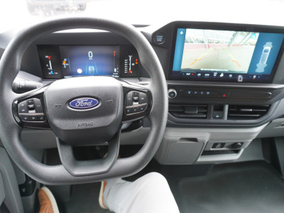Ford Transit Custom 280S 2.0 TDCI 136PK  L1H1 Trend Automaat nr. V057 | Airco | Cruise | Camera | Apple CP-Android auto foto 13