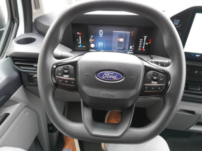 Ford Transit Custom 280S 2.0 TDCI 136PK  L1H1 Trend Automaat nr. V057 | Airco | Cruise | Camera | Apple CP-Android auto foto 14