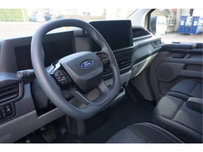 Ford Transit Custom 280S 2.0 TDCI 136PK  L1H1 Trend Automaat nr. V057 | Airco | Cruise | Camera | Apple CP-Android auto foto 16