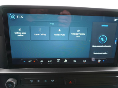 Ford Transit Custom 280S 2.0 TDCI 136PK  L1H1 Trend Automaat nr. V057 | Airco | Cruise | Camera | Apple CP-Android auto foto 18