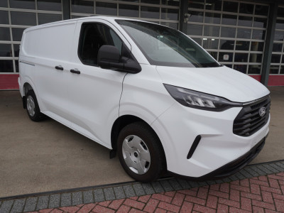 Ford Transit Custom 280S 2.0 TDCI 136PK  L1H1 Trend Automaat nr. V057 | Airco | Cruise | Camera | Apple CP-Android auto foto 2