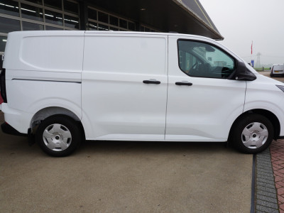 Ford Transit Custom 280S 2.0 TDCI 136PK  L1H1 Trend Automaat nr. V057 | Airco | Cruise | Camera | Apple CP-Android auto foto 3