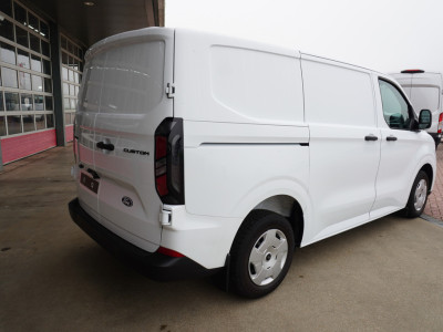 Ford Transit Custom 280S 2.0 TDCI 136PK  L1H1 Trend Automaat nr. V057 | Airco | Cruise | Camera | Apple CP-Android auto foto 4