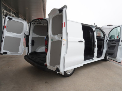 Ford Transit Custom 280S 2.0 TDCI 136PK  L1H1 Trend Automaat nr. V057 | Airco | Cruise | Camera | Apple CP-Android auto foto 5
