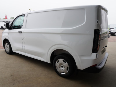Ford Transit Custom 280S 2.0 TDCI 136PK  L1H1 Trend Automaat nr. V057 | Airco | Cruise | Camera | Apple CP-Android auto foto 7