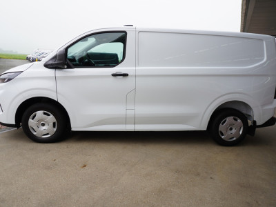 Ford Transit Custom 280S 2.0 TDCI 136PK  L1H1 Trend Automaat nr. V057 | Airco | Cruise | Camera | Apple CP-Android auto foto 8