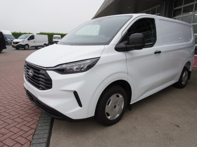Ford Transit Custom 280S 2.0 TDCI 136PK  L1H1 Trend Automaat nr. V057 | Airco | Cruise | Camera | Apple CP-Android auto foto 9