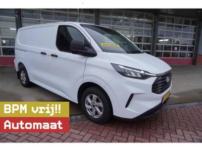 Ford Transit Custom 280S 2.0 TDCI 136PK  L1H1 Trend Automaat nr. V057 | Airco | Cruise | Camera | Apple CP | LM velgen