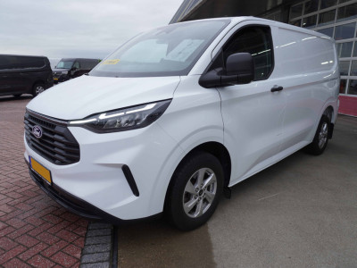 Ford Transit Custom 280S 2.0 TDCI 136PK  L1H1 Trend Automaat nr. V057 | Airco | Cruise | Camera | Apple CP | LM velgen foto 10